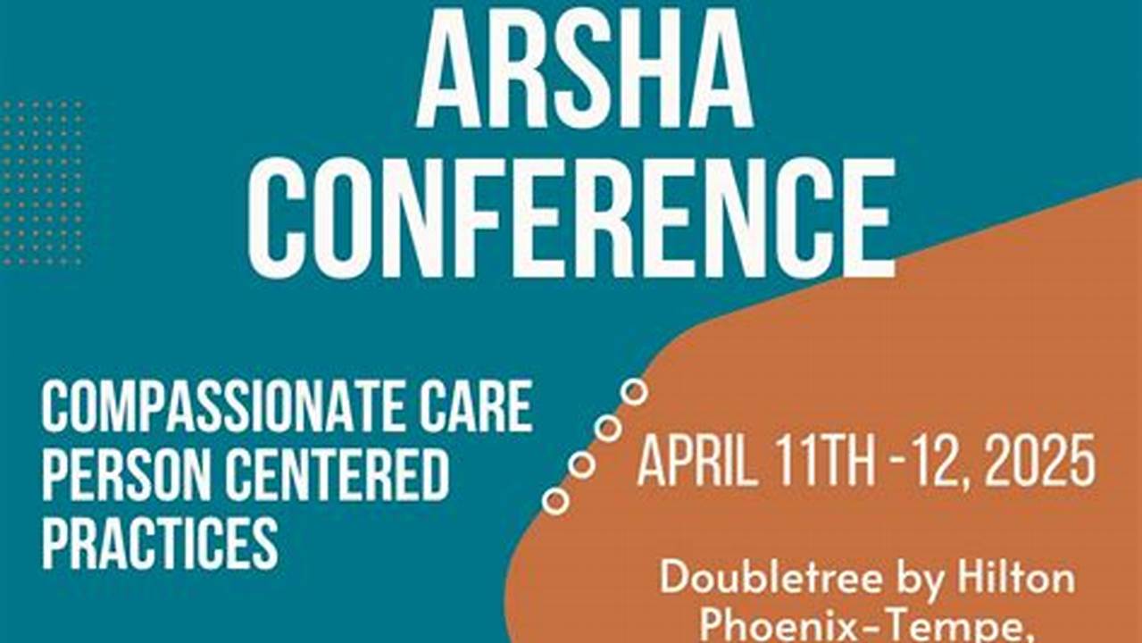 Arsha Convention 2025
