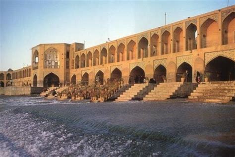 Arsitektur Persia