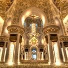 Seni Arsitektur Islam