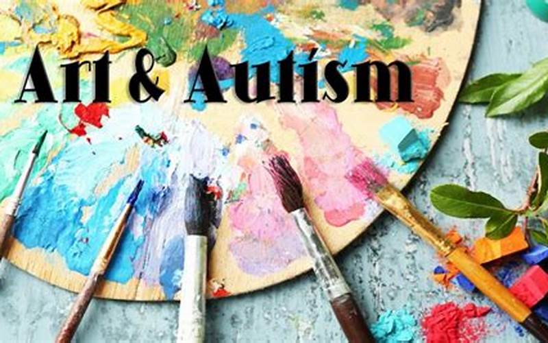 Art And Autism
