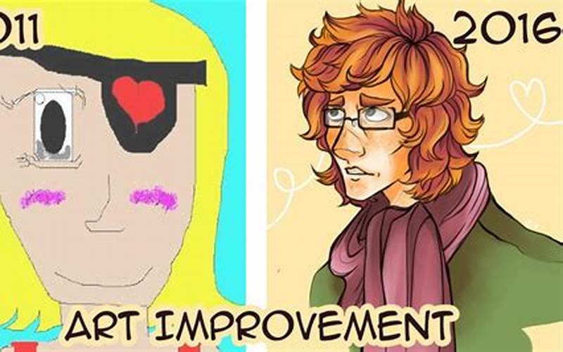Art Improvement