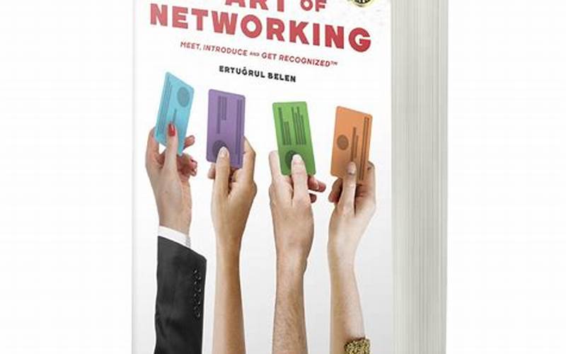Art Of Networking