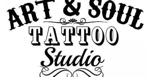 Art  Soul Tattoo
