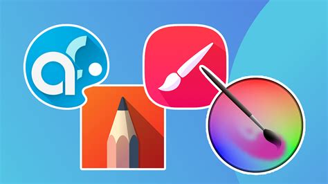 Art Apps for Creative Expression