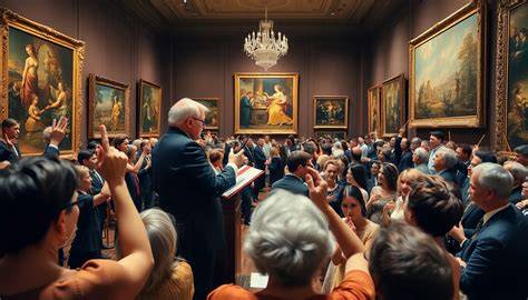 Art Auction