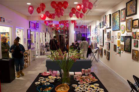 Art Center Events