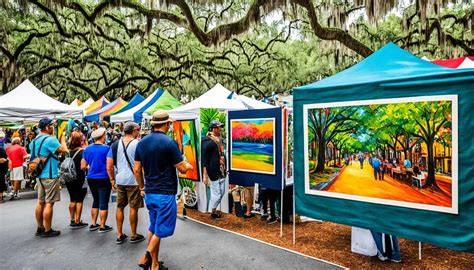 Art Festivals