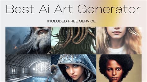 Art Generator AI
