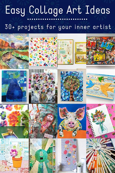 Art Ideas Creative