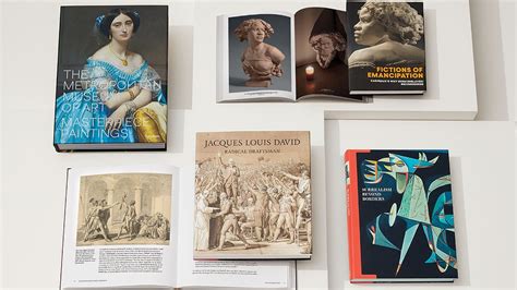 Art Museum Catalogs
