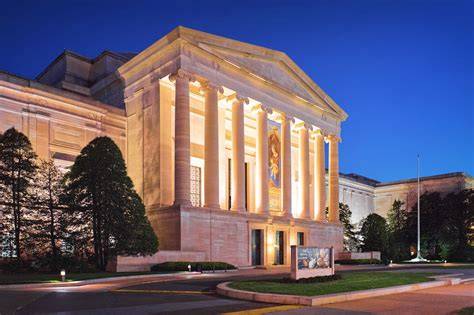 Art Museum DC