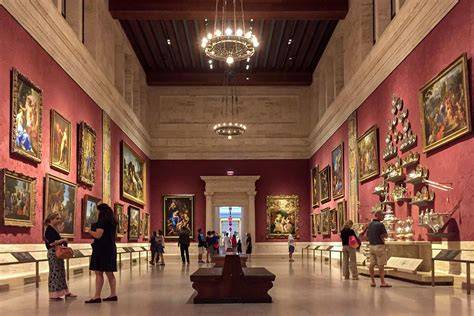 Art Museums