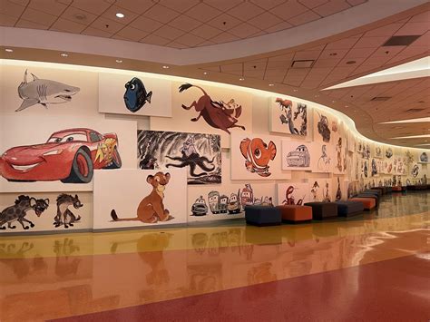 Unveiling the Magic: Art of Animation to Contemporary Resort - A Dream Journey through Disney's Finest Accommodations