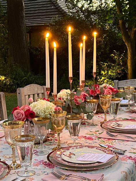 Art Of Entertaining
