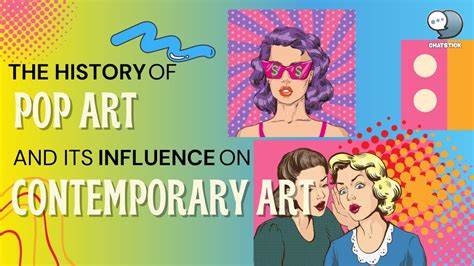 Art Pop Influences