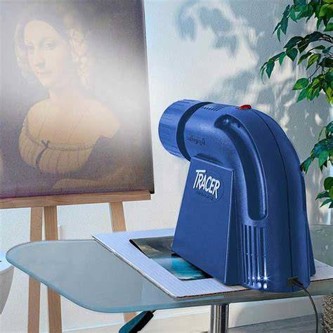 Art Projectors For Tracing