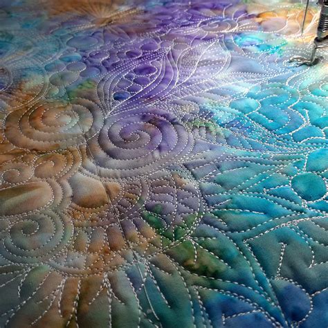 Art Quilt Inspiration
