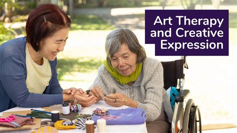 Art Therapy Denver Creative Expression
