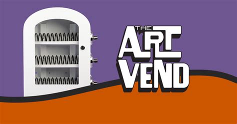 Art Vend Platforms