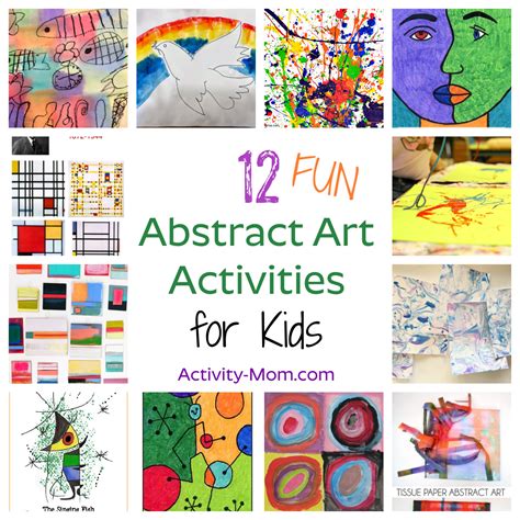 Art With Kids