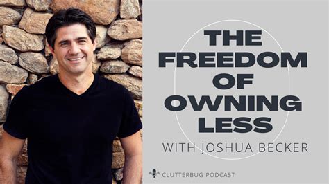 Art of Living with Less