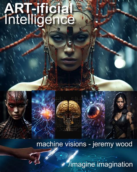Art-ificial intelligence