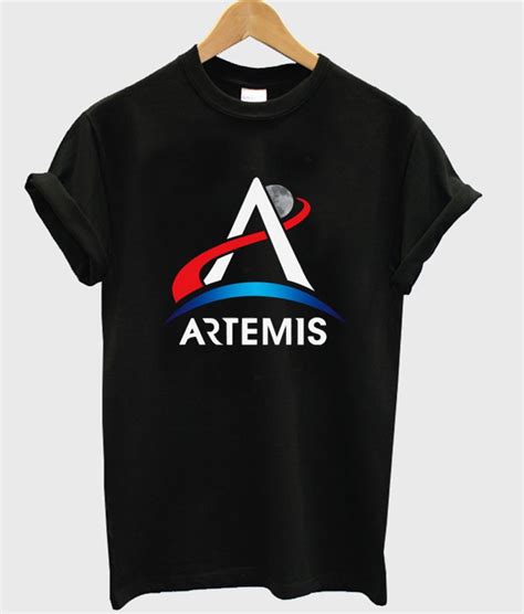 Experience Ultimate Style with the Artemis Shirt