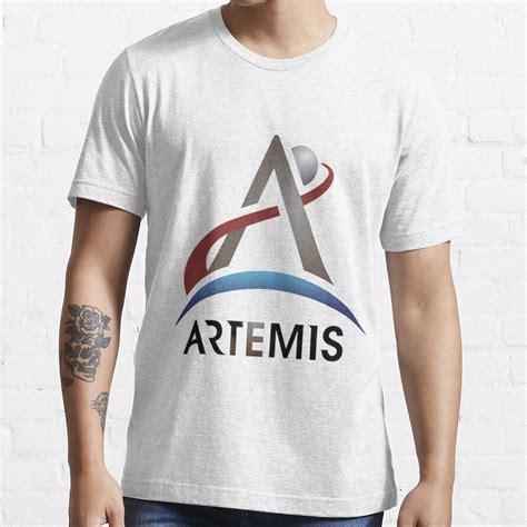 Get the Best Artemis T-Shirt for Your Next Adventure!