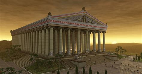 Artemission Temple