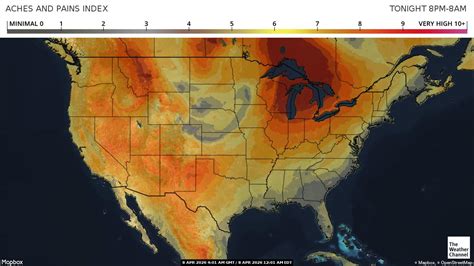 The Connection Between Arthritis and the Weather Williams Integracare
