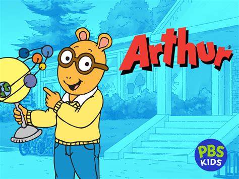 Arthur Easter Episode