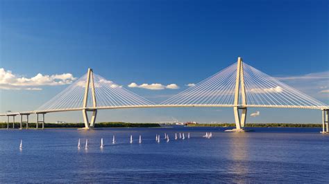 Arthur Ravenel Jr. Bridge