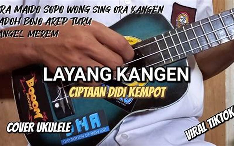 Arti Lirik Lagu Ra Maido Sopo Wong Sing Ora Kangen