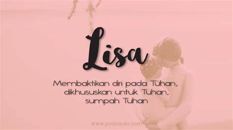 Makna Tersembunyi dalam Figur Lisa yang Terkenal