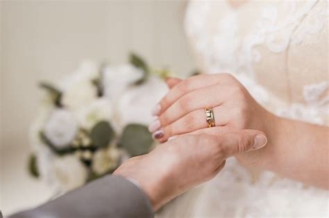 Dream Meaning of Receiving a Ring from Husband