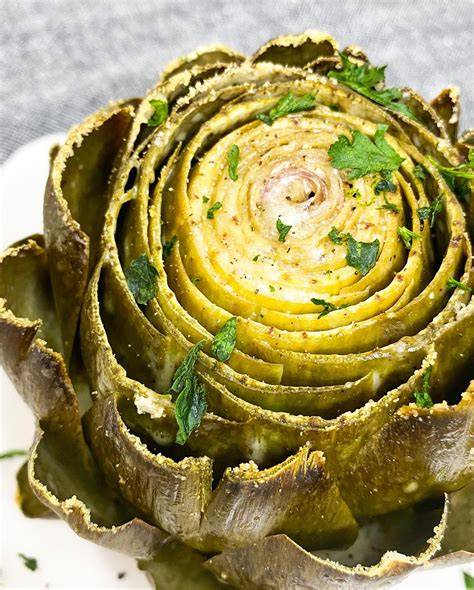 Artichoke Recipes