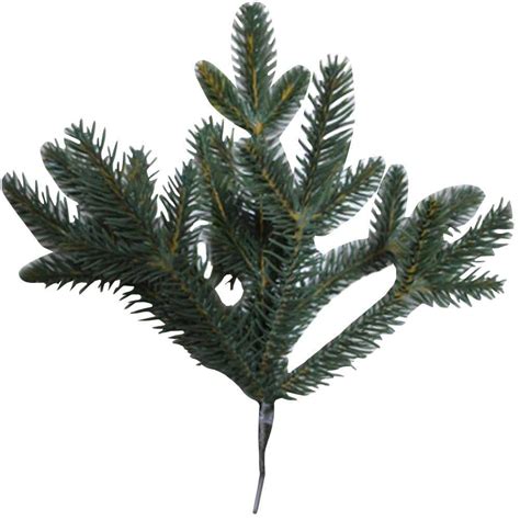 Artificial Christmas Tree Branches