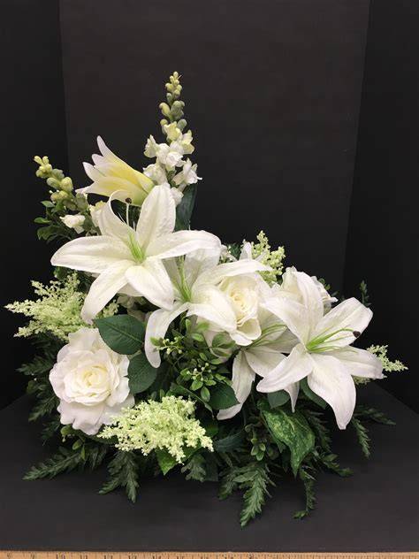 Artificial Easter Flowers