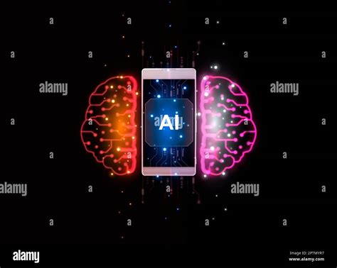 Artificial Intelligence pada smartphone
