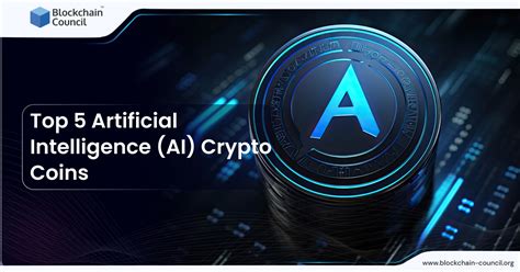 Artificial Intelligence and Cryptocurrency