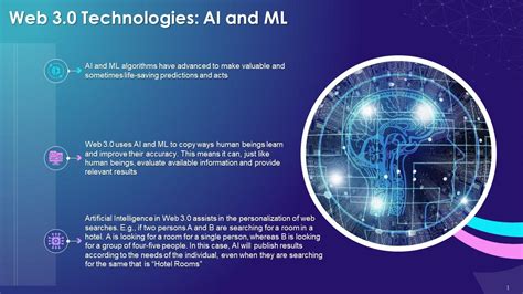 Artificial Intelligence and Machine Learning in Web3