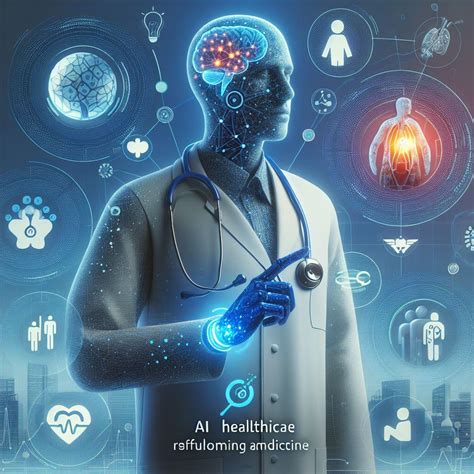 Artificial Intelligence in Health Information Technology