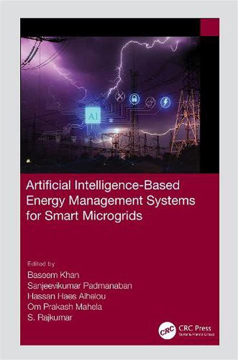 Artificial Intelligence-Based Energy Management Systems For Smart Microgrids Highlights