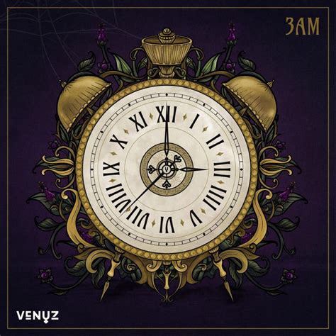 Artist Inspired at 3 AM