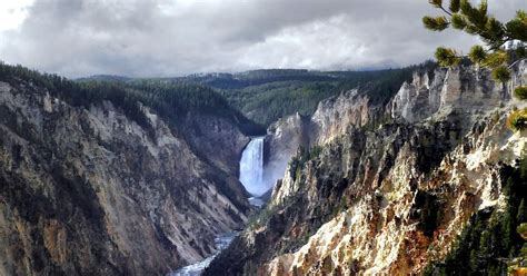 Artist Point via Point Sublime Loop