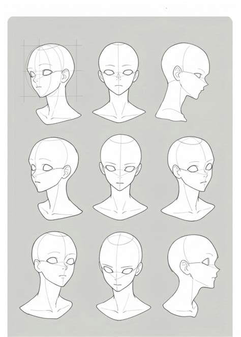 Artist References for Inspiration