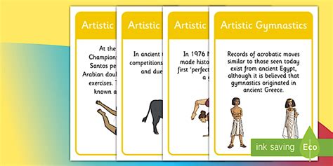 Artistic Applications and Fun Facts