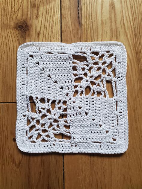 Artistic Crochet Patterns