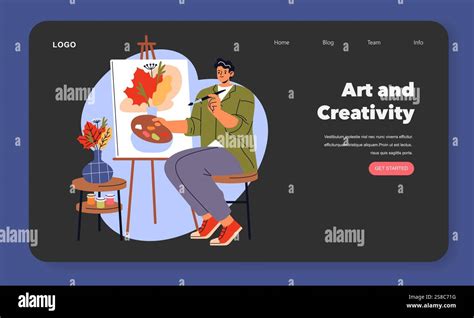 Artistic Drawing Print: Capturing Creativity Forever