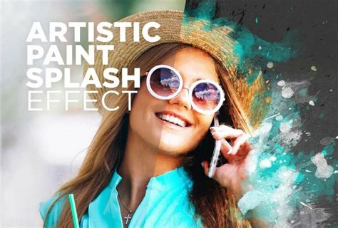 Artistic Filters and Effects